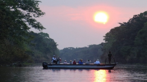 Amazon River 6