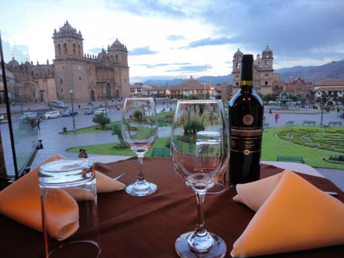 Cusco Restaurants