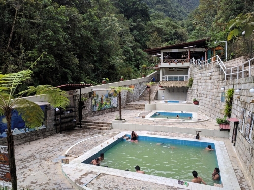 Hot Springs 1