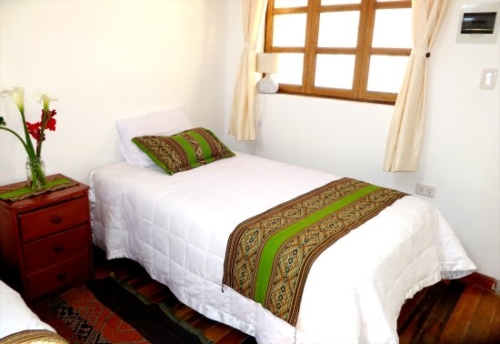 Parwa Guest House 2