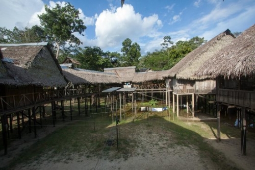 Tahuayo Lodge 02